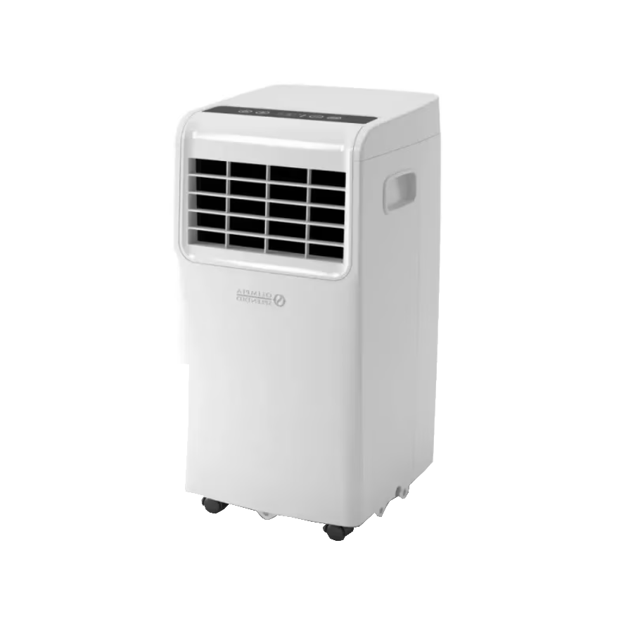 aer conditionat portabil olimpia splendid dolceclima compact 8 mwb, 8.000 btu - imagine 3